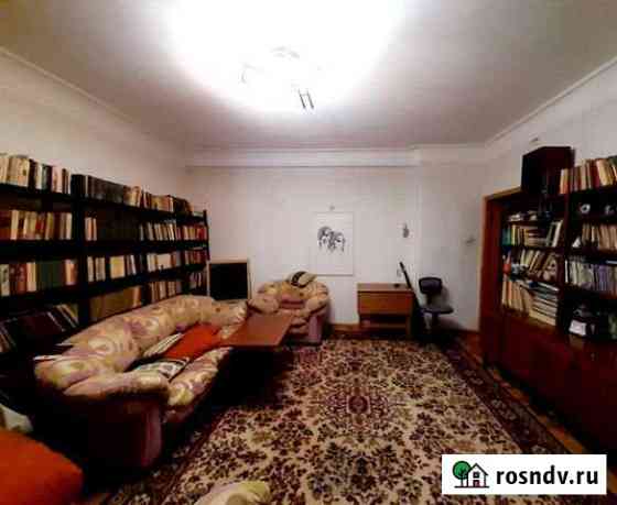 4-комнатная квартира, 70 м², 1/5 эт. на продажу в Ростове-на-Дону Ростов-на-Дону