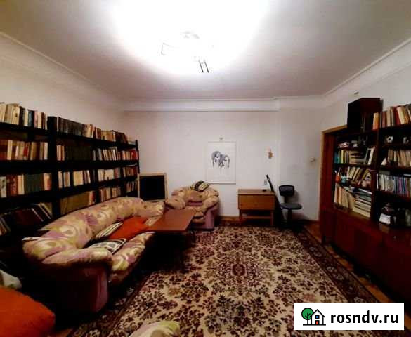 4-комнатная квартира, 70 м², 1/5 эт. на продажу в Ростове-на-Дону Ростов-на-Дону - изображение 1