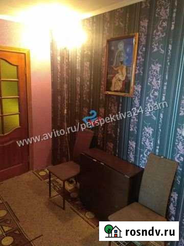 2-комнатная квартира, 40 м², 6/9 эт. на продажу в Барнауле Барнаул - изображение 1