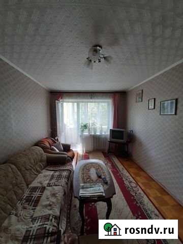 1-комнатная квартира, 31 м², 2/5 эт. на продажу в Ижевске Ижевск - изображение 1