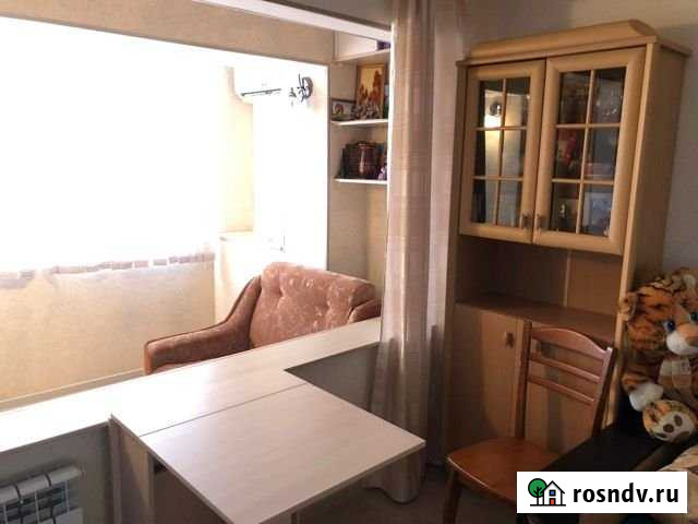 1-комнатная квартира, 30 м², 5/5 эт. в аренду посуточно в Сочи Сочи - изображение 1