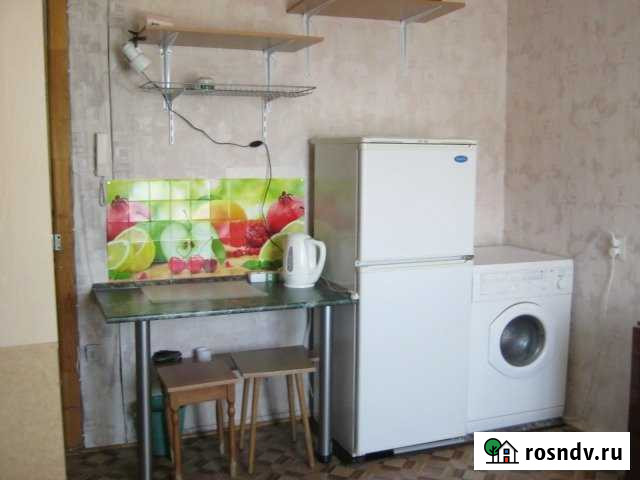 Комната 12 м² в 1-ком. кв., 7/9 эт. в аренду на длительный срок в Новосибирске Новосибирск - изображение 1