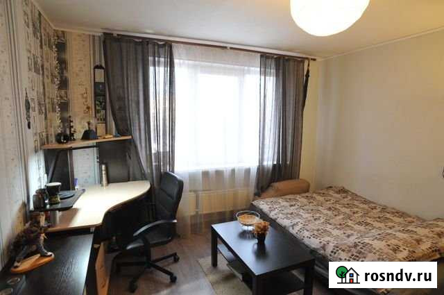 Комната 15 м² в 2-ком. кв., 6/9 эт. на продажу в Екатеринбурге Екатеринбург - изображение 1