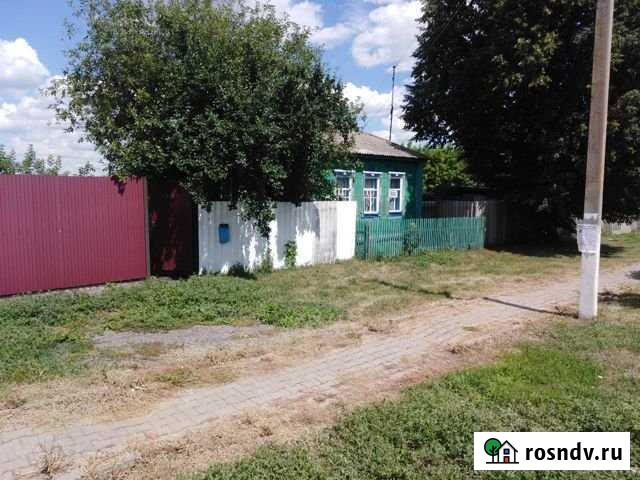 Дом 60 м² на участке 19 сот. на продажу в Старом Осколе Старый Оскол - изображение 1