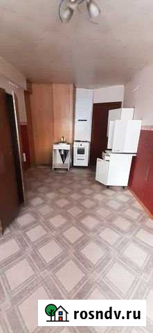 Комната 16 м² в 1-ком. кв., 5/12 эт. на продажу в Челябинске Челябинск - изображение 1