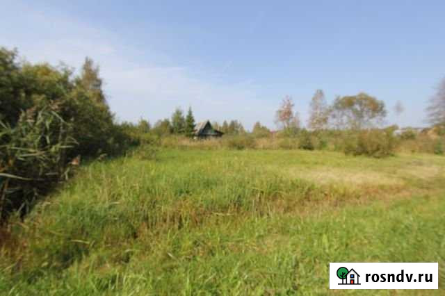 Участок СНТ, ДНП 6 сот. на продажу в Конаково Конаково - изображение 1