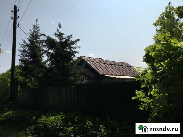 Дом 70 м² на участке 20 сот. на продажу в Высокой Горе Высокая Гора - изображение 1