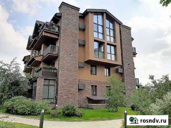 2-комнатная квартира, 57.6 м², 2/4 эт. на продажу в Павловской Слободе Павловская Слобода