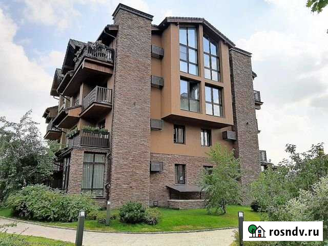 2-комнатная квартира, 57.6 м², 2/4 эт. на продажу в Павловской Слободе Павловская Слобода - изображение 1