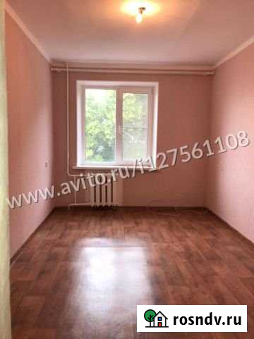 Комната 12.1 м² в 1-ком. кв., 3/5 эт. на продажу в Армавире Армавир - изображение 1