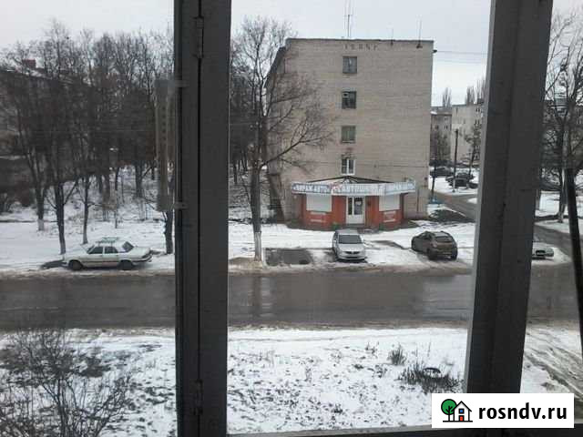 3-комнатная квартира, 54 м², 3/5 эт. на продажу в Ефремове Ефремов - изображение 1