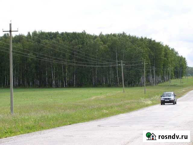 Участок ИЖС 40 сот. на продажу в Киржаче Киржач - изображение 1