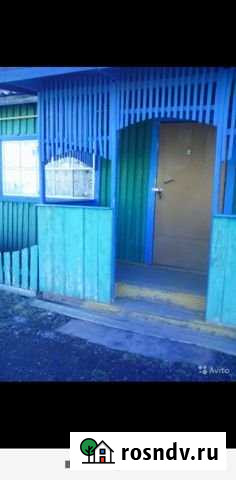 2-комнатная квартира, 54 м², 1/1 эт. на продажу в Называевске Называевск - изображение 1