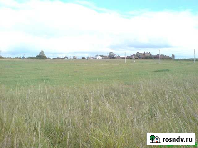 Участок ИЖС 24 сот. на продажу в Богдановиче Богданович - изображение 1