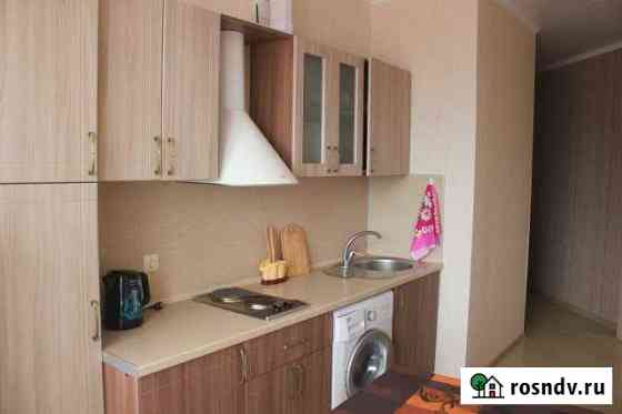 1-комнатная квартира, 45 м², 3/4 эт. на продажу в Джубге кп Джубга кп