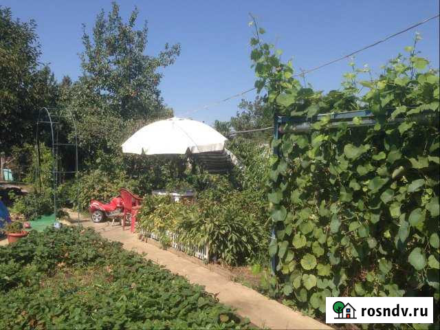 Дача 27 м² на участке 6 сот. на продажу в Волжском Волгоградской области Волжский - изображение 1