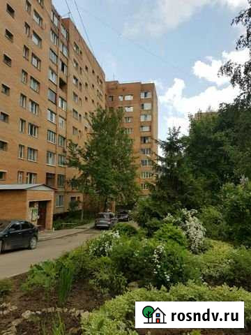 3-комнатная квартира, 84 м², 10/10 эт. на продажу в Апрелевке Апрелевка - изображение 1