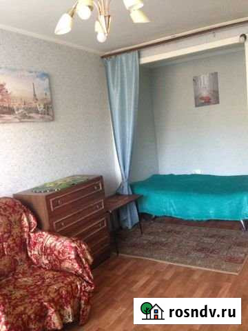 1-комнатная квартира, 30 м², 2/5 эт. в аренду посуточно в Санкт-Петербурге Санкт-Петербург - изображение 1