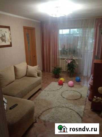 3-комнатная квартира, 51 м², 5/5 эт. на продажу в Белогорске Амурской области Белогорск - изображение 1