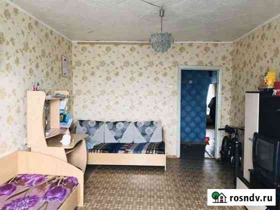 2-комнатная квартира, 52 м², 1/2 эт. на продажу в Астрахани Астрахань