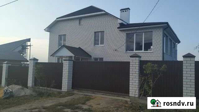 Дом 270 м² на участке 15 сот. на продажу в Липецке Липецк - изображение 1