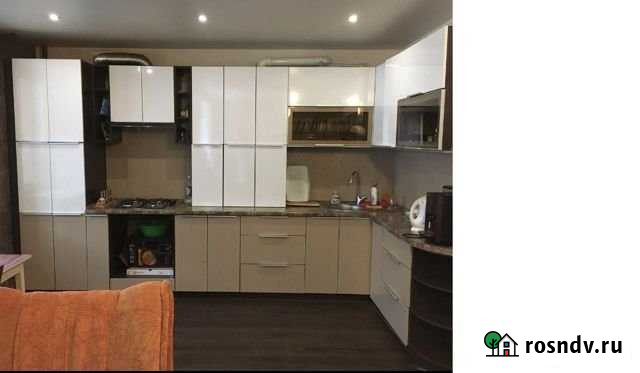 2-комнатная квартира, 58 м², 7/10 эт. на продажу в Йошкар-Оле Йошкар-Ола - изображение 1