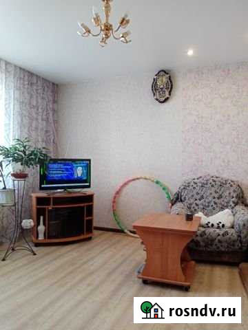 2-комнатная квартира, 52 м², 8/9 эт. на продажу в Амурске Амурск - изображение 1