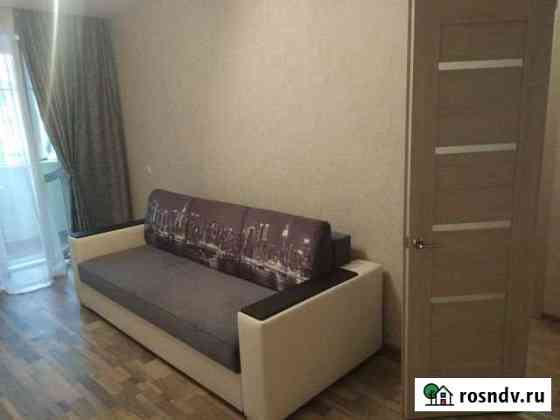 1-комнатная квартира, 39 м², 1/9 эт. в аренду на длительный срок в Калуге Калуга
