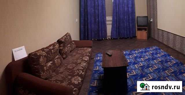 1-комнатная квартира, 30 м², 3/5 эт. в аренду посуточно в Заводоуковске Заводоуковск - изображение 1