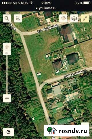 Участок ИЖС 8 сот. на продажу в Медведовской Медведовская - изображение 1