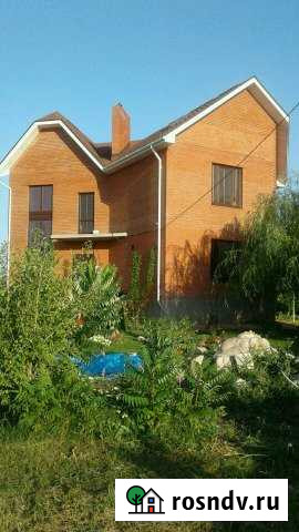 Дом 250 м² на участке 16.5 сот. на продажу в Чапаевске Чапаевск - изображение 1