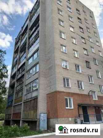 2-комнатная квартира, 41 м², 7/9 эт. на продажу в Великом Новгороде Великий Новгород