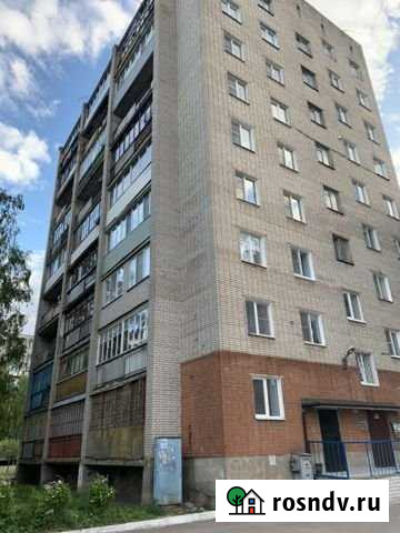 2-комнатная квартира, 41 м², 7/9 эт. на продажу в Великом Новгороде Великий Новгород - изображение 1