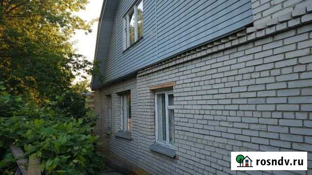 Дом 75 м² на участке 6 сот. на продажу в Пензе Пенза - изображение 1