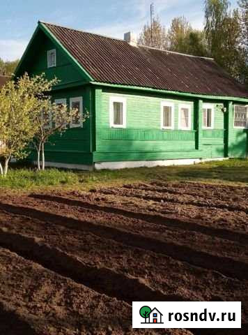 Дом 54 м² на участке 22 сот. на продажу в Пролетарии Пролетарий - изображение 1