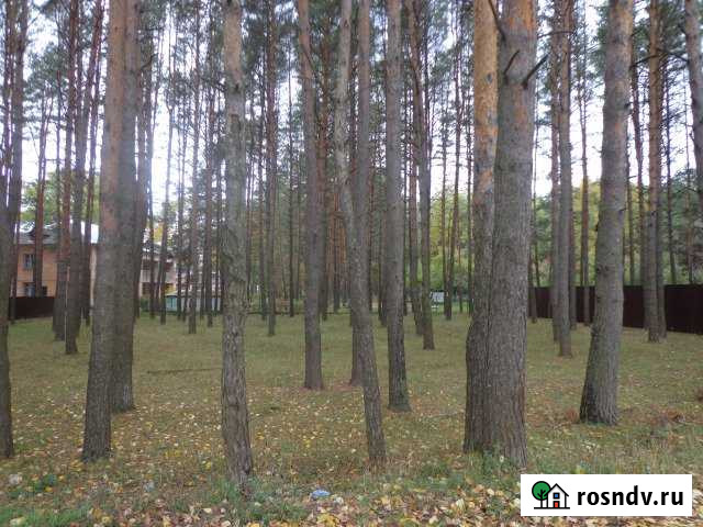 Участок ИЖС 18 сот. на продажу в Смоленске Смоленск - изображение 1