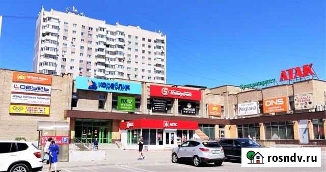 Торговое помещение, 11 кв.м. Домодедово - изображение 1