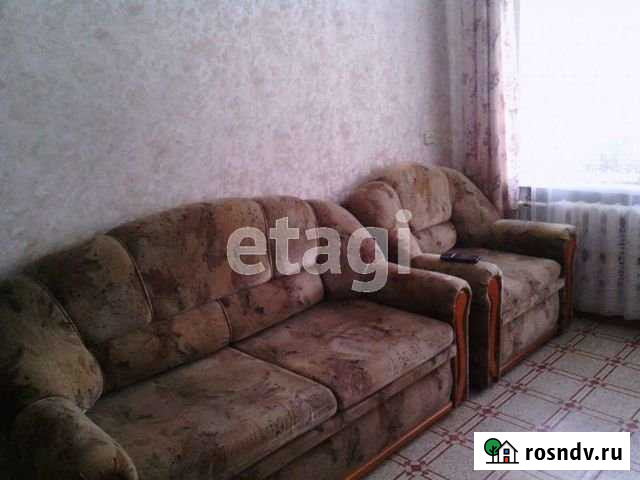 2-комнатная квартира, 42 м², 2/5 эт. на продажу в Новосибирске Новосибирск - изображение 1