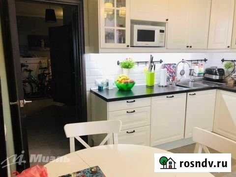 3-комнатная квартира, 78 м², 23/25 эт. на продажу в Мытищах Мытищи - изображение 1