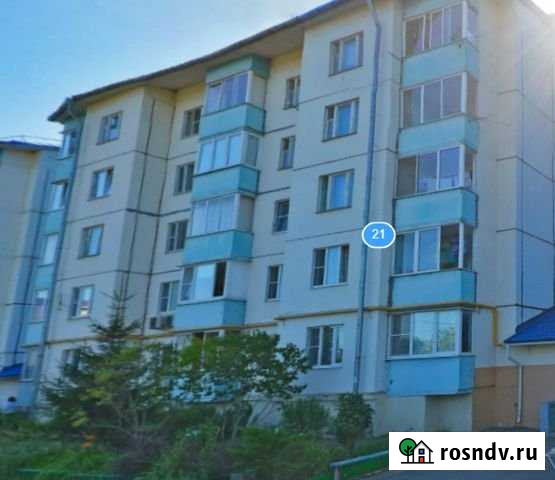 1-комнатная квартира, 32.9 м², 3/5 эт. на продажу в Видном Видное - изображение 1