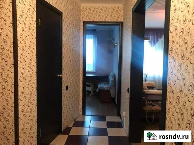 1-комнатная квартира, 32 м², 6/10 эт. на продажу в Магнитогорске Магнитогорск - изображение 1