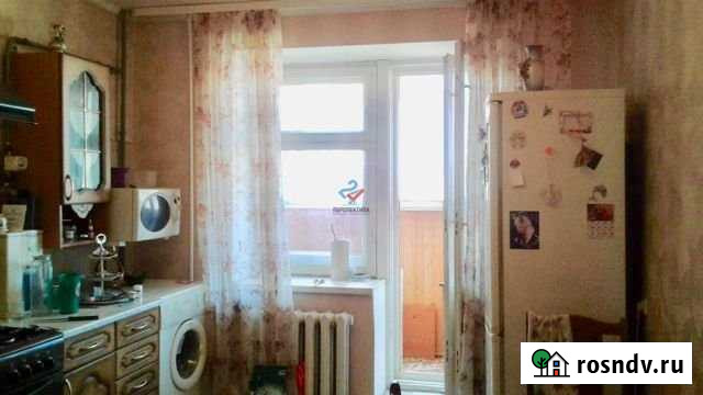 3-комнатная квартира, 74 м², 6/9 эт. на продажу в Нефтекамске Нефтекамск - изображение 1