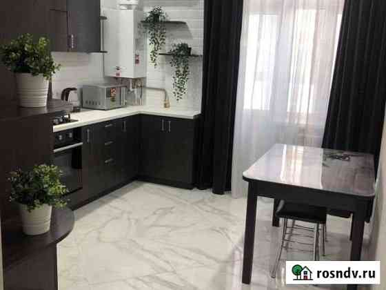 1-комнатная квартира, 45 м², 4/25 эт. в аренду посуточно в Ростове-на-Дону Ростов-на-Дону