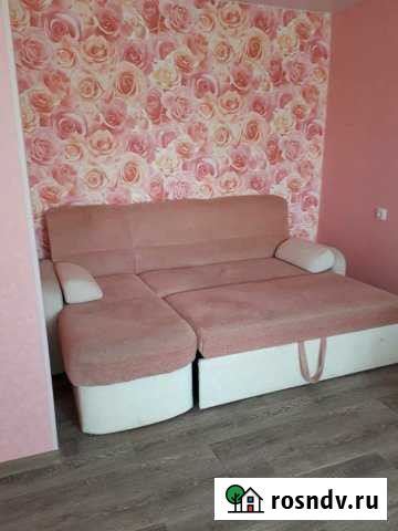 1-комнатная квартира, 35 м², 2/5 эт. в аренду посуточно в Касимове Касимов - изображение 1