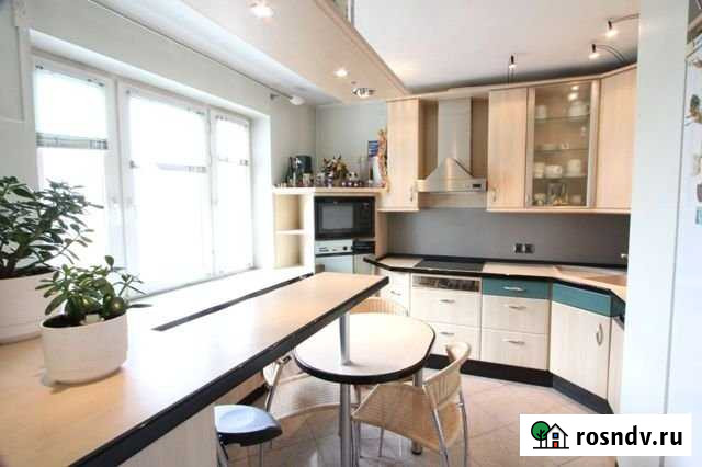 5-комнатная квартира, 142 м², 11/17 эт. на продажу в Москве Москва - изображение 1