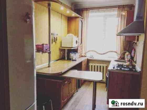 2-комнатная квартира, 50 м², 2/2 эт. на продажу в Верещагино Верещагино