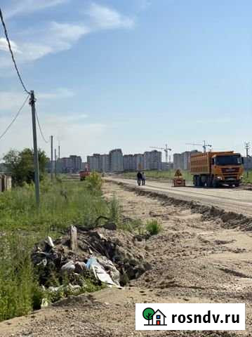 Участок ИЖС 43 сот. на продажу в Благовещенске Амурской области Благовещенск - изображение 1