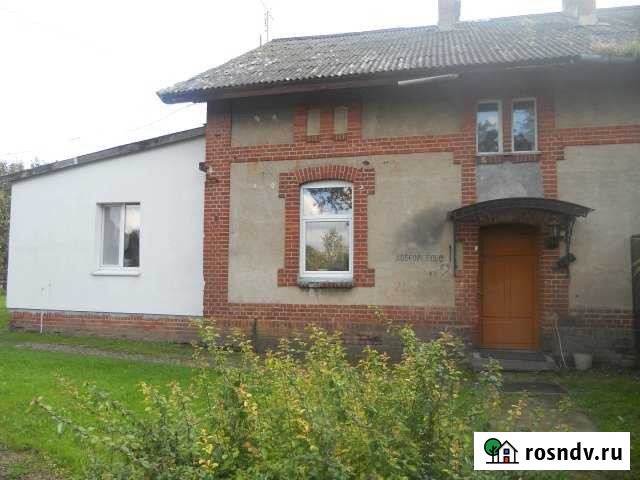 Дом 127.5 м² на участке 15 сот. на продажу в Гусеве Гусев - изображение 1