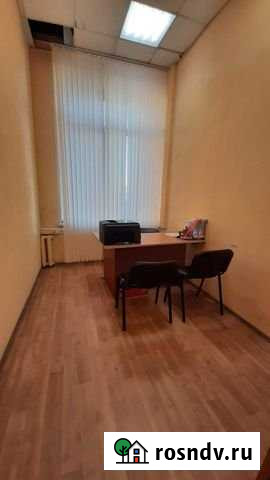 Офисное помещение, 11 кв.м. Санкт-Петербург - изображение 1