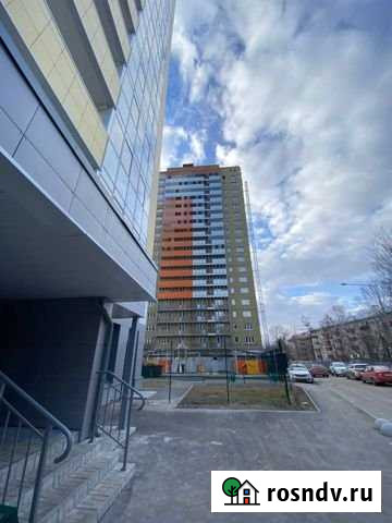 2-комнатная квартира, 54.3 м², 19/20 эт. на продажу в Казани Казань - изображение 1